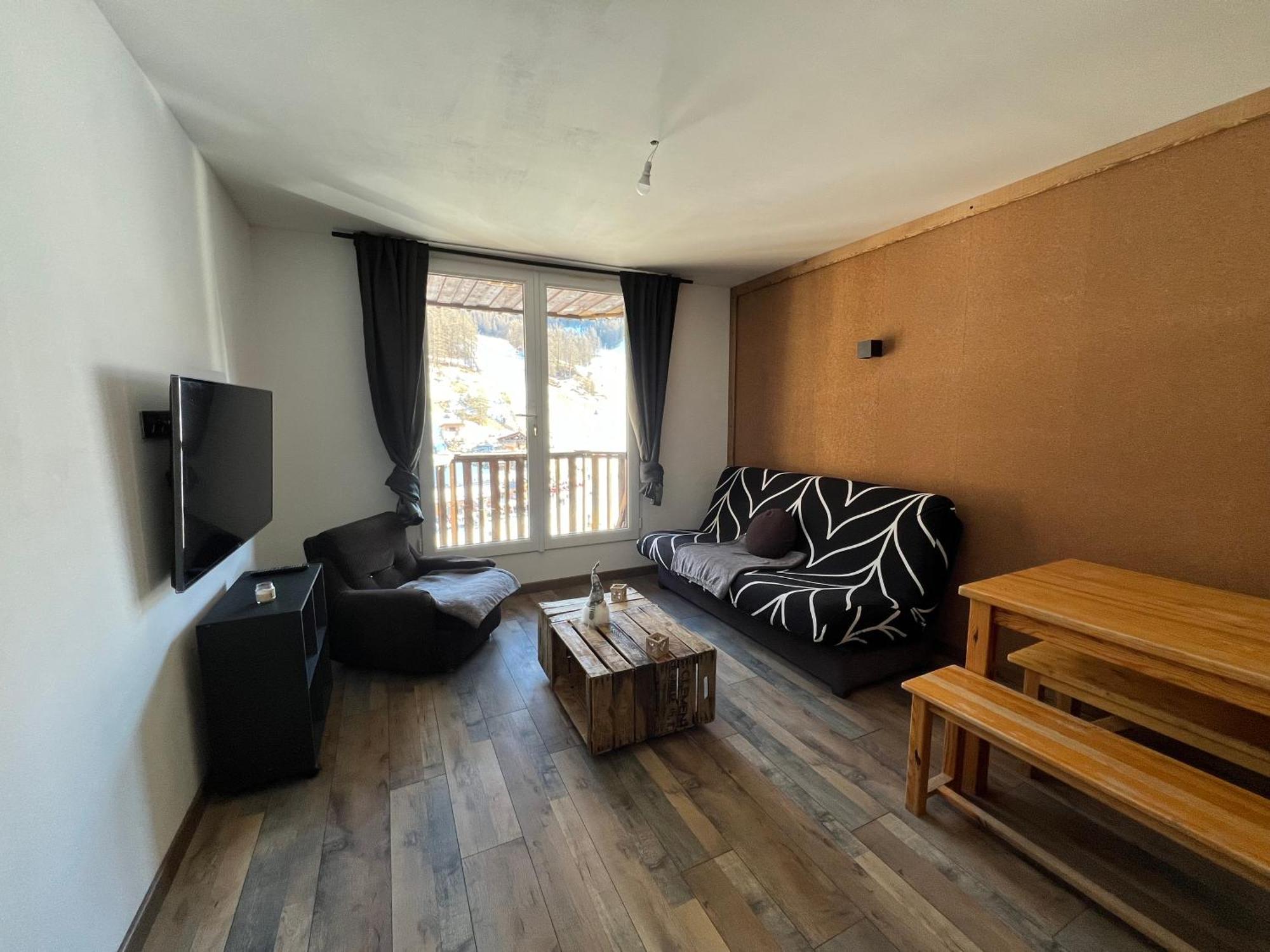 Carlines'home Les Orres