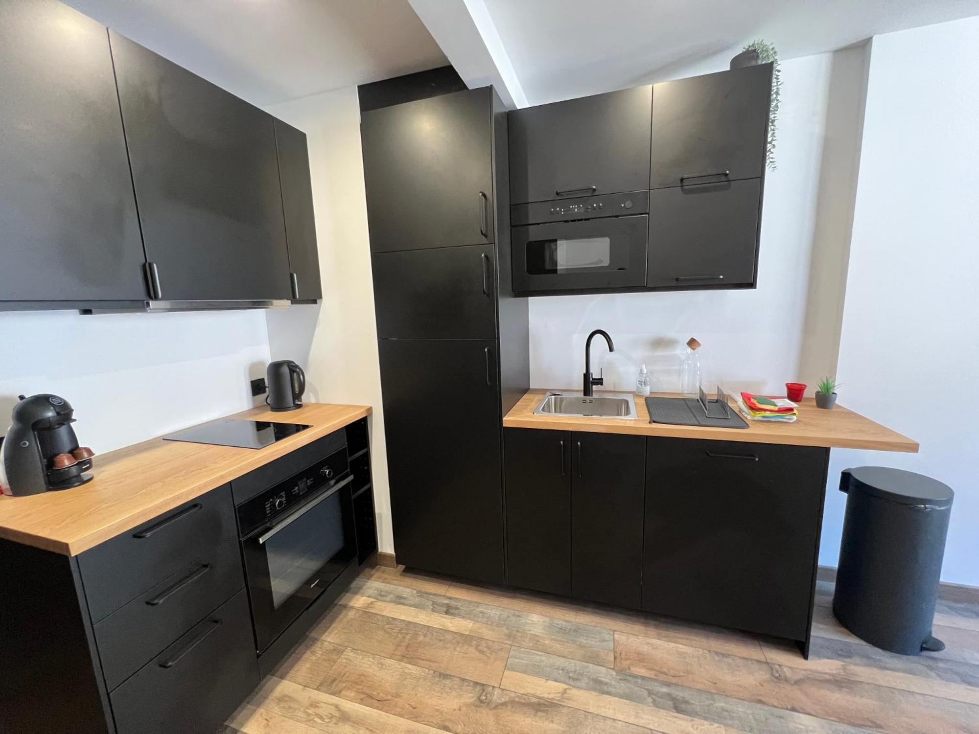Carlines'home Apartment Les Orres